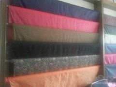 吳江鑫明誠紡織品 織就品質(zhì)，誠載未來