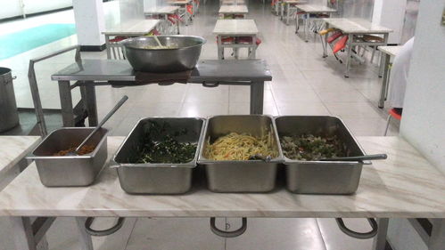 海寧工廠餐飲服務(wù)團(tuán)隊(duì) 為高效生產(chǎn)提供堅(jiān)實(shí)的后勤保障