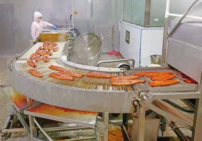 搶時(shí)間、抓進(jìn)度、優(yōu)服務(wù) 長(zhǎng)樂餐飲業(yè)全力沖刺年度“最后一棒”