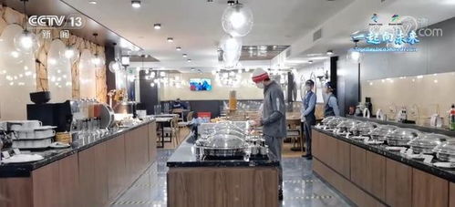 冬奧盛宴，味蕾與榮耀的交響——餐飲服務(wù)團(tuán)隊(duì)全力保障獲運(yùn)動(dòng)員點(diǎn)贊